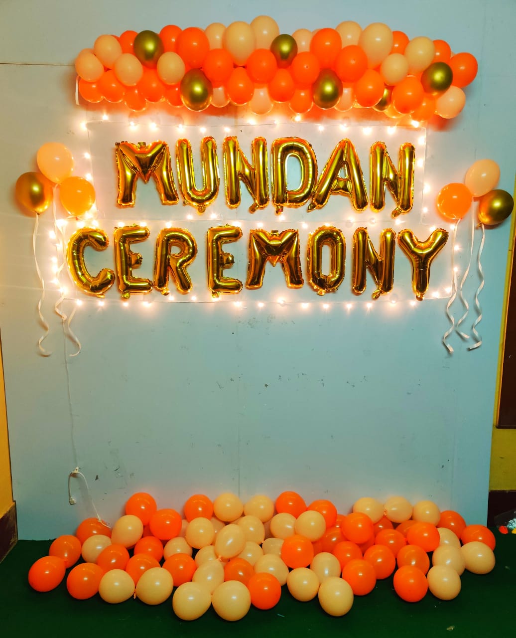 Buy Cradle Ceremony Sign, Indian Baby Naming Sign, Mundan Ceremony Welcome  Signs, Annaprasana Sign as Naming Ceremony Signs, Mundan Welcome Sign  Online in India - Etsy